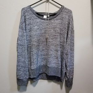 GAP Glitter Sweatshirt NWT